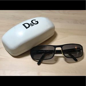 Vintage Prada Sunglasses